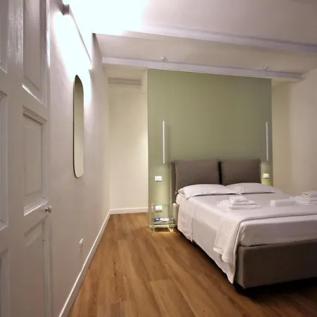 Casa Maggie Bed & Breakfast *