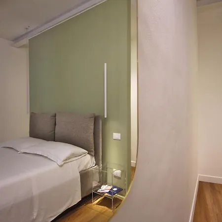 Bed & Breakfast Casa Maggie