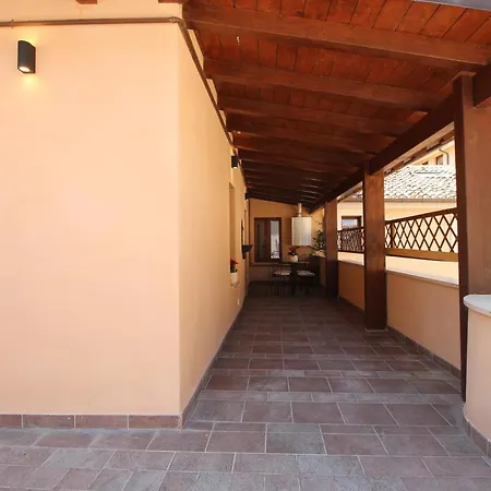 Casa Maggie Bed & Breakfast *