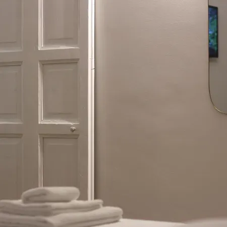 Casa Maggie Bed & Breakfast L'Aquila