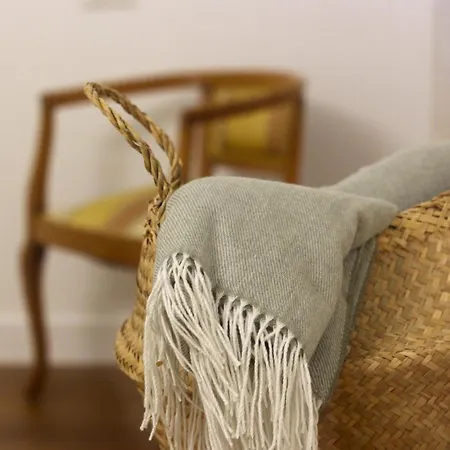 Bed & Breakfast Casa Maggie *