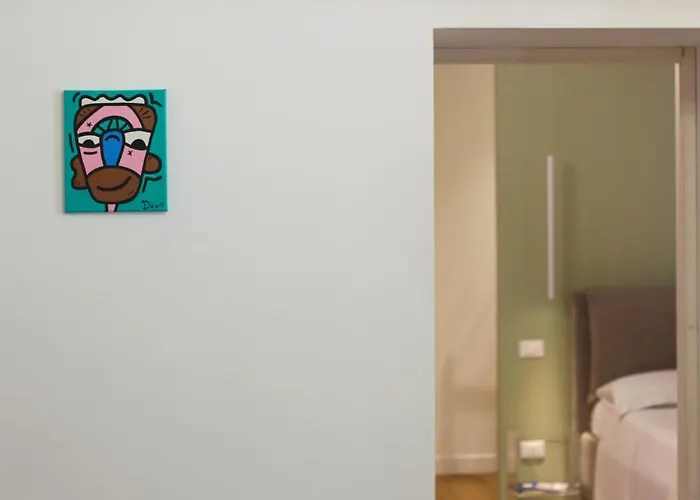 Vakantiehuis Casa Maggie LʼAquila