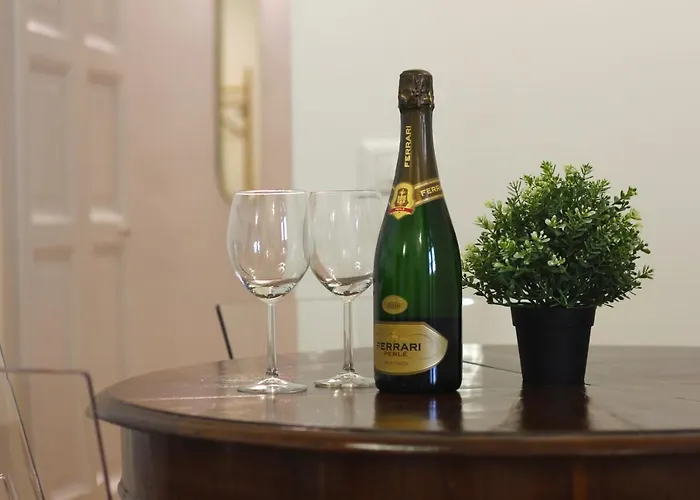 Vakantiehuis Casa Maggie LʼAquila