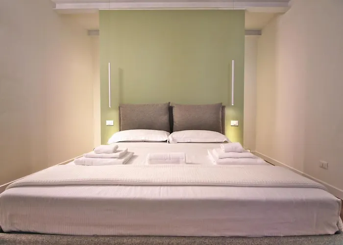 Casa Maggie Vakantiehuis