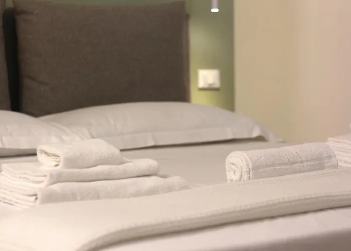 Casa Maggie LʼAquila