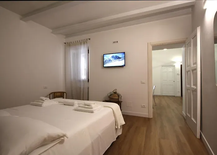 Casa Maggie LʼAquila