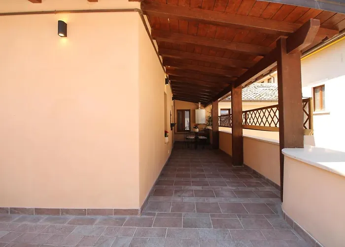 Casa Maggie Vakantiehuis *