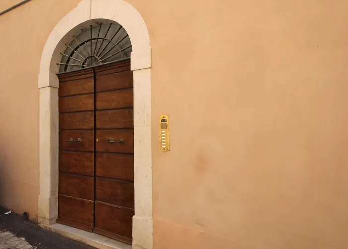 Casa Maggie Vakantiehuis