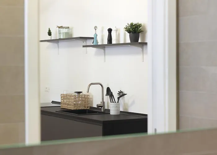 Vakantiehuis Casa Maggie LʼAquila