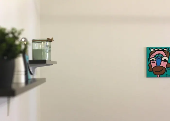 Vakantiehuis Casa Maggie *