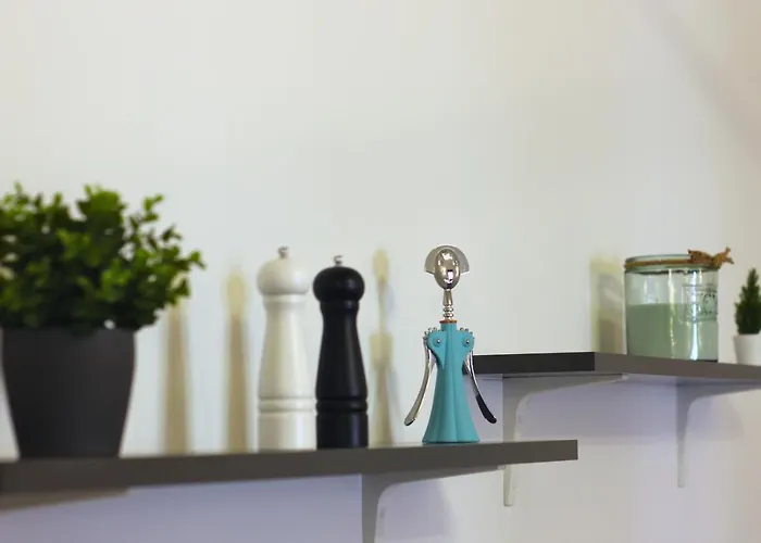 Vakantiehuis Casa Maggie LʼAquila