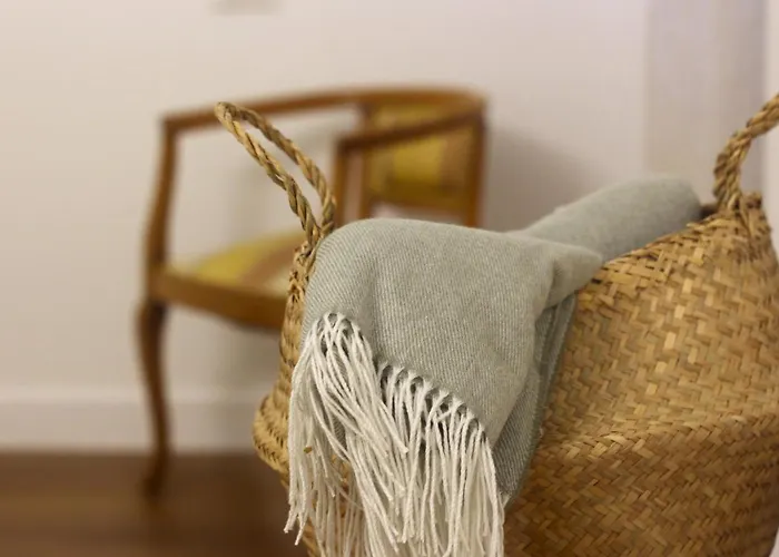 Vakantiehuis Casa Maggie *