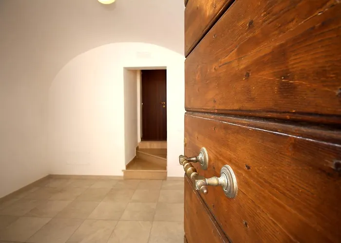 Casa Maggie Vakantiehuis LʼAquila