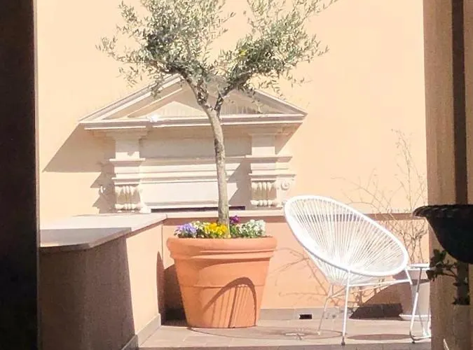 Vakantiehuis Casa Maggie *