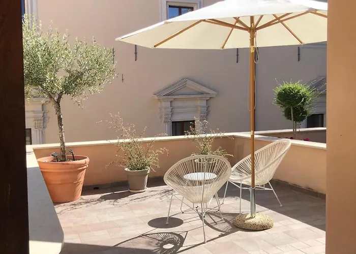 Vakantiehuis Casa Maggie